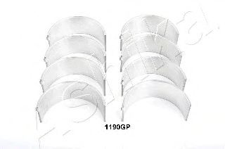 Шатунный подшипник ASHIKA 82-1190GP