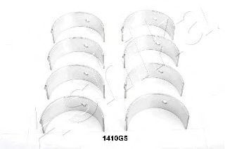 Шатунный подшипник ASHIKA 82-1410G5