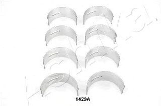 Шатунный подшипник ASHIKA 82-1429A