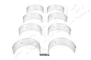 Шатунный подшипник ASHIKA 82-1435A2