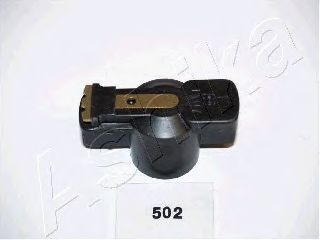Бегунок распределителя зажигани ASHIKA 97-05-502