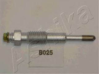Свеча накаливания ASHIKA B025