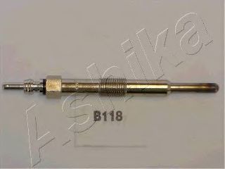 Свеча накаливания ASHIKA B118