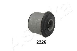 Кронштейн, подушки рычага ASHIKA GOM-2226