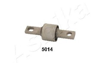 Кронштейн, подушки рычага ASHIKA GOM-5014