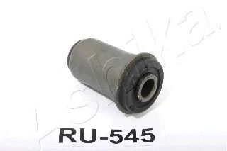 Кронштейн, подушки рычага ASHIKA GOM-545