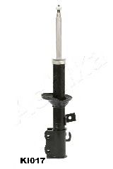 Амортизатор ASHIKA MA-KI017