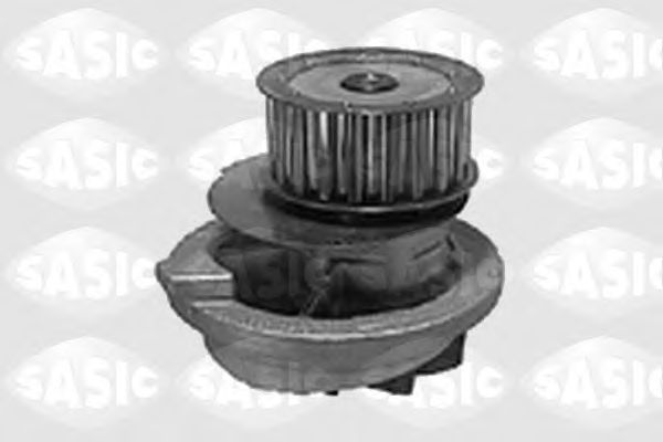 Водяной насос SASIC 9001180