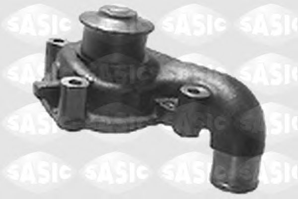 Водяной насос SASIC 9001260