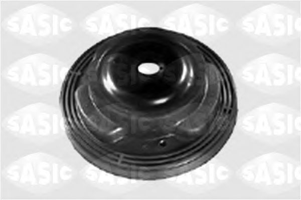 Опора стойки амортизатора CF GOMMA 29066