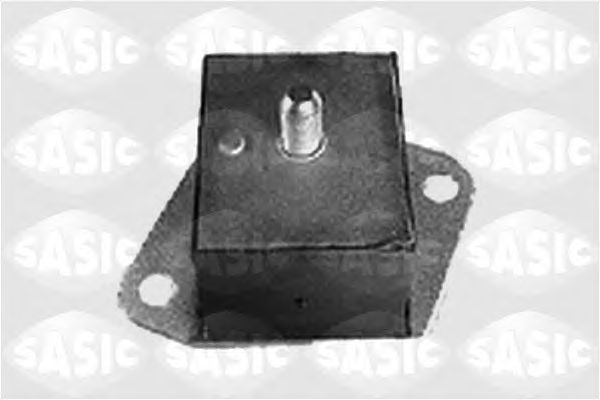 Кронштейн, подвеска двигателя SASIC 4001318