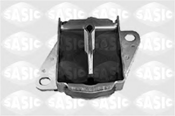 Кронштейн, подвеска двигателя SASIC 4001384