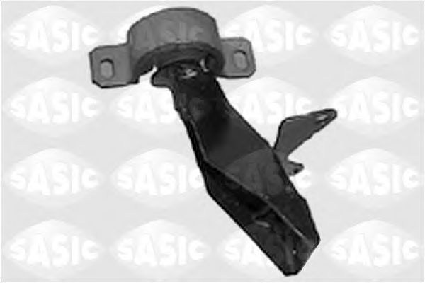 Кронштейн, подвеска двигателя SASIC 4001390