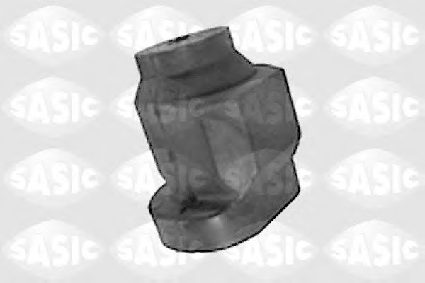 Рычаг независимой подвески колеса, подвеска колеса SASIC 9001693