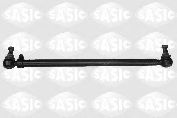 Продольная рулевая тяга ZF Parts 2058901