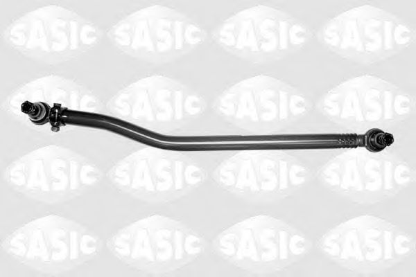 Продольная рулевая тяга ZF Parts 2245901