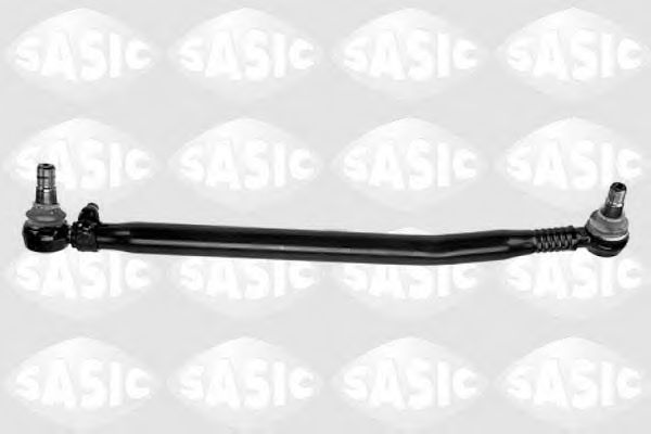 Продольная рулевая тяга ZF Parts 1288101