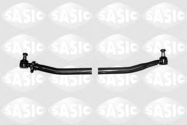 Поперечная рулевая тяга ZF Parts 2995401