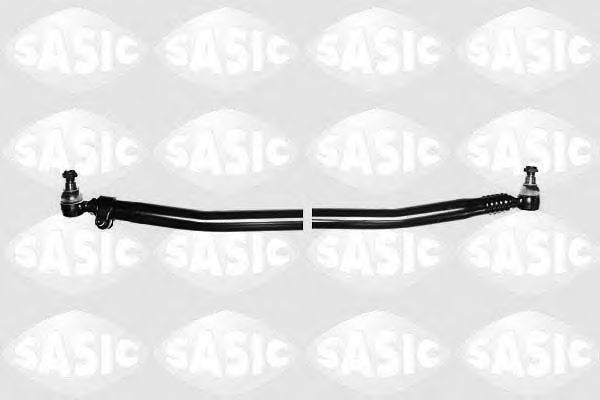 Поперечная рулевая тяга SASIC T727008