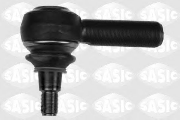 Наконечник поперечной рулевой тяги; Угловой шарнир; Угловой шарнир, продольная рулевая тяга SASIC T732004