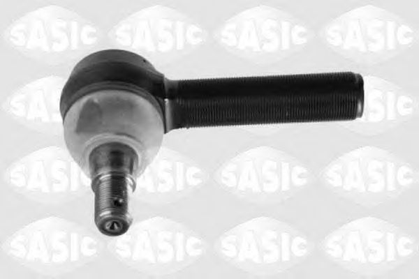 Наконечник поперечной рулевой тяги; Угловой шарнир; Угловой шарнир, продольная рулевая тяга SASIC T732005