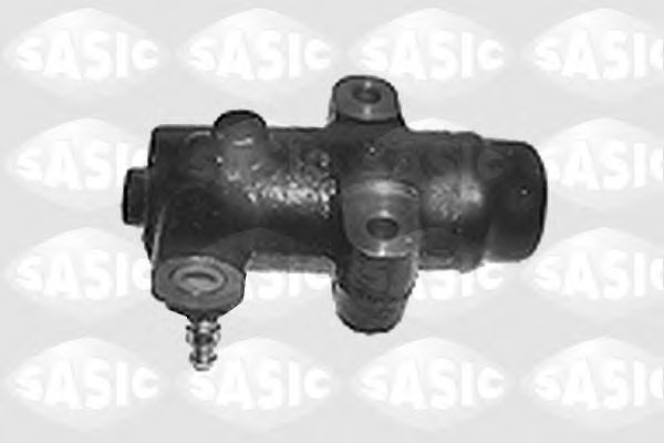 Рабочий цилиндр, система сцепления SASIC 0862132