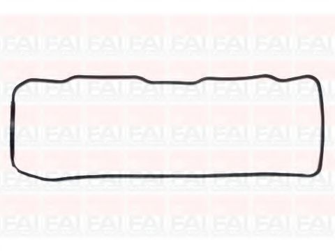 Прокладка, крышка головки цилиндра FAI AutoParts RC329S