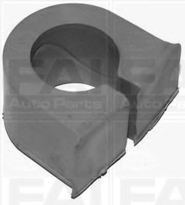 Опора, стабилизатор FAI AutoParts SS7581