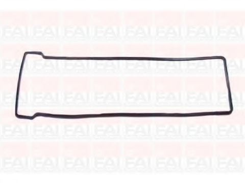 Прокладка, крышка головки цилиндра FAI AutoParts RC1300S