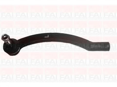 Наконечник поперечной рулевой тяги FAI AutoParts SS053