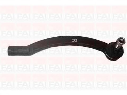 Наконечник поперечной рулевой тяги FAI AutoParts SS054