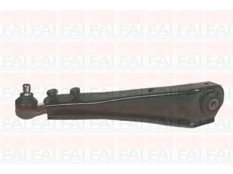 Рычаг независимой подвески колеса, подвеска колеса FAI AutoParts SS495