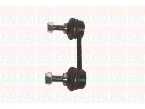 Тяга / стойка, стабилизатор FAI AutoParts SS551