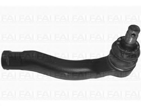 Наконечник поперечной рулевой тяги FAI AutoParts SS4392