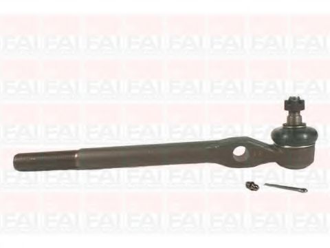 Наконечник поперечной рулевой тяги FAI AutoParts SS4690