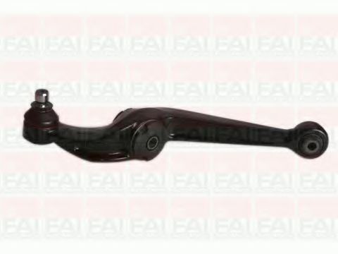 Рычаг независимой подвески колеса, подвеска колеса FAI AutoParts SS5007