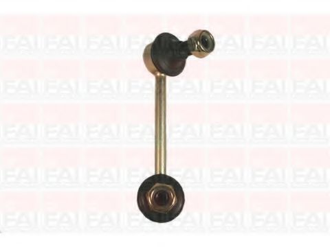 Тяга / стойка, стабилизатор FAI AutoParts SS5878
