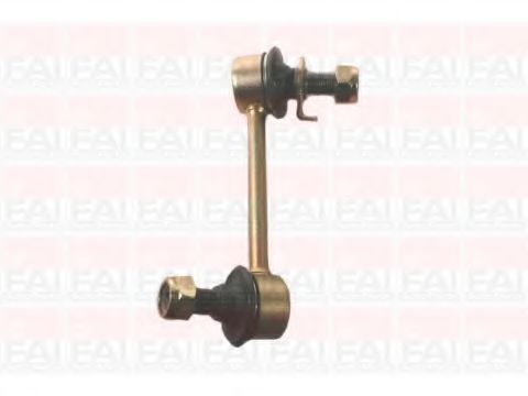 Тяга / стойка, стабилизатор FAI AutoParts SS5968