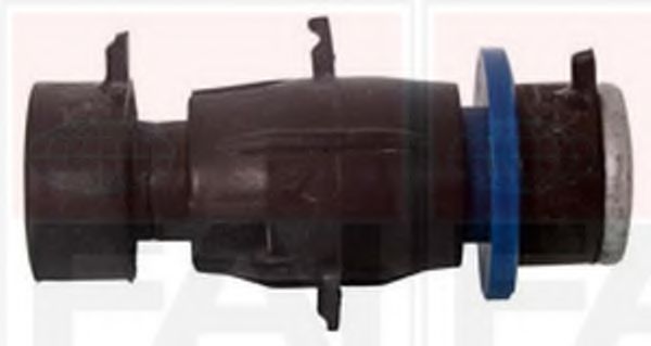 Тяга / стойка, стабилизатор FAI AutoParts SS7729