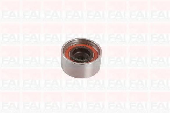 Паразитный / Ведущий ролик, зубчатый ремень FAI AutoParts T1218