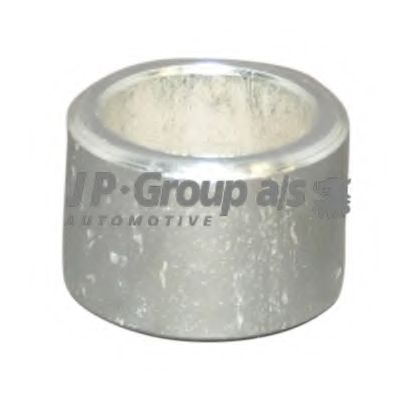 Распорная втулка, опора стойки амортизатора JP GROUP 1142350600