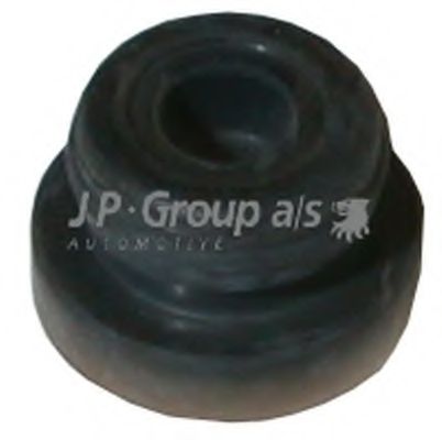 Пробка, бачок тормозной жидкости JP GROUP 1161150200