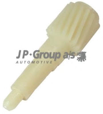 Угловая передача, тахометр JP GROUP 1170600500