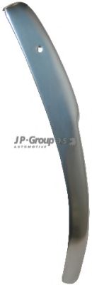 Облицовка, бампер JP GROUP 1684350286