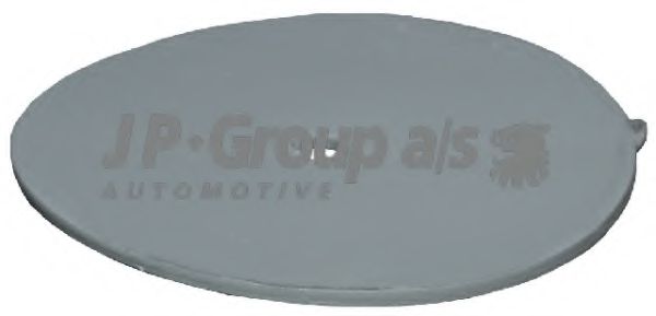 Покрытие, торсион JP GROUP 404560