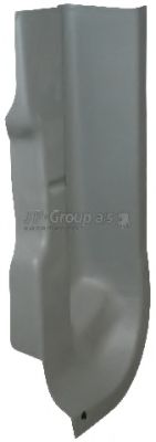Кузов JP GROUP 404475