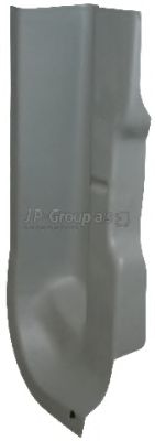 Кузов JP GROUP 404476