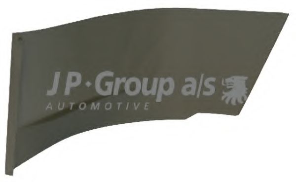 Внутренняя часть крыла JP GROUP 404382