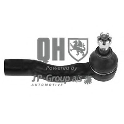 Наконечник поперечной рулевой тяги JP GROUP 4844600289