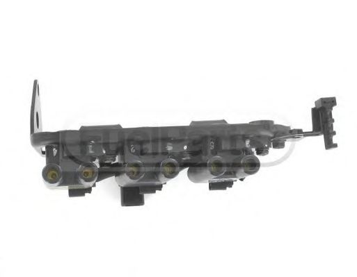 Катушка зажигания STANDARD CU1354